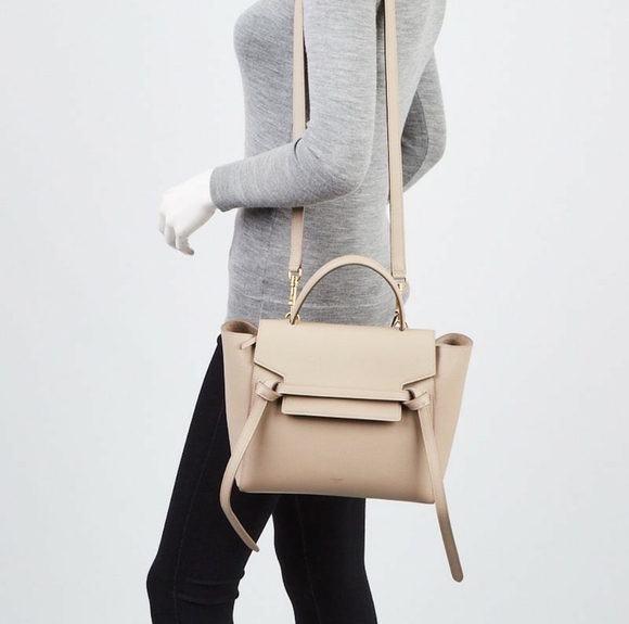 CELINE micro belt bag - Picture 8 of 14